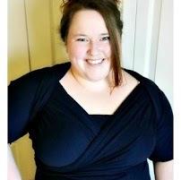 How to Make a Modest Infinity Dress | Simple Hand-sewn Plus Size Infinity Dress DIY
